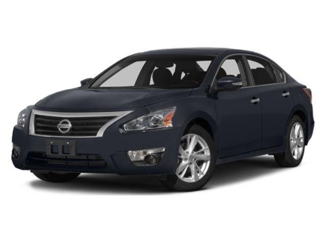 2015 Nissan Altima 2.5 SL — Sedan — 203,699 mi — Riverhead, NY