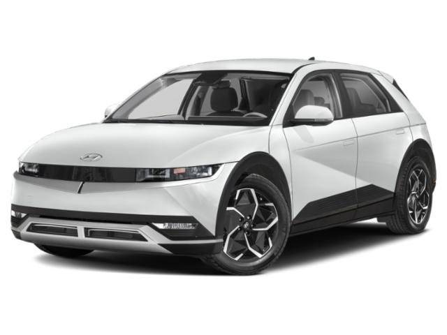 2022 Hyundai IONIQ 5 SE — SUV — 32,752 mi — Riverhead, NY