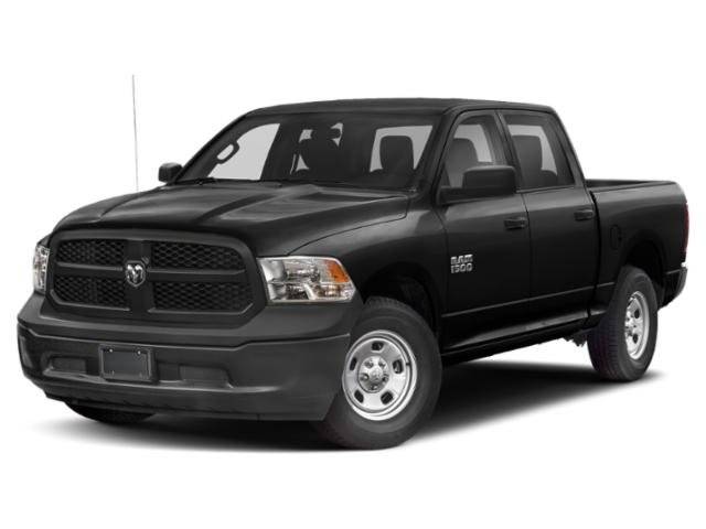 2015 Ram 1500 Express — Pickup Truck — 86,694 mi — Riverhead, NY