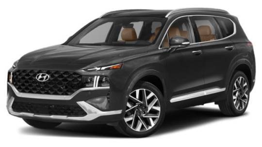 2023 Hyundai Santa Fe Calligraphy — SUV — 24,427 mi — Riverhead, NY