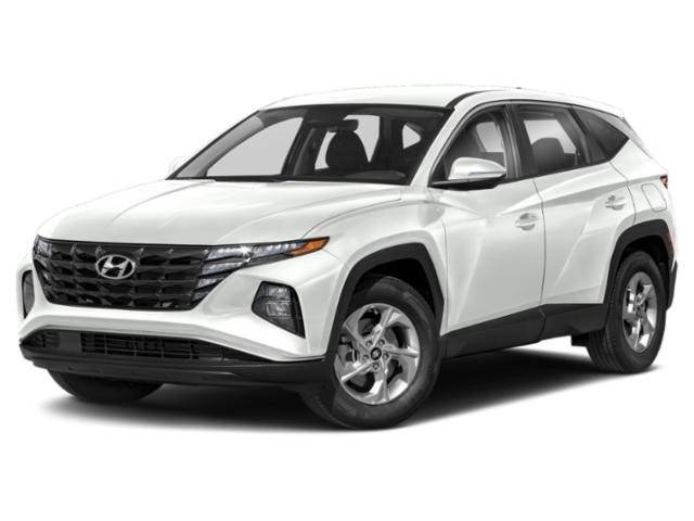 2023 Hyundai Tucson SE — SUV — 34,612 mi — Riverhead, NY