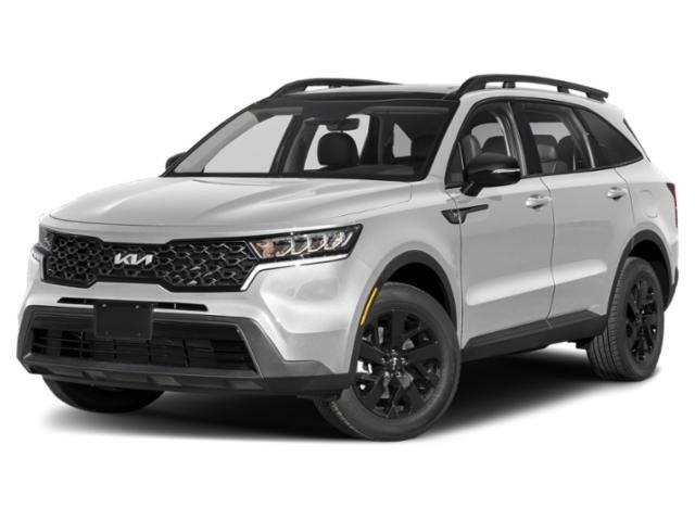 2022 Kia Sorento X-Line S — SUV — 35,968 mi — Riverhead, NY