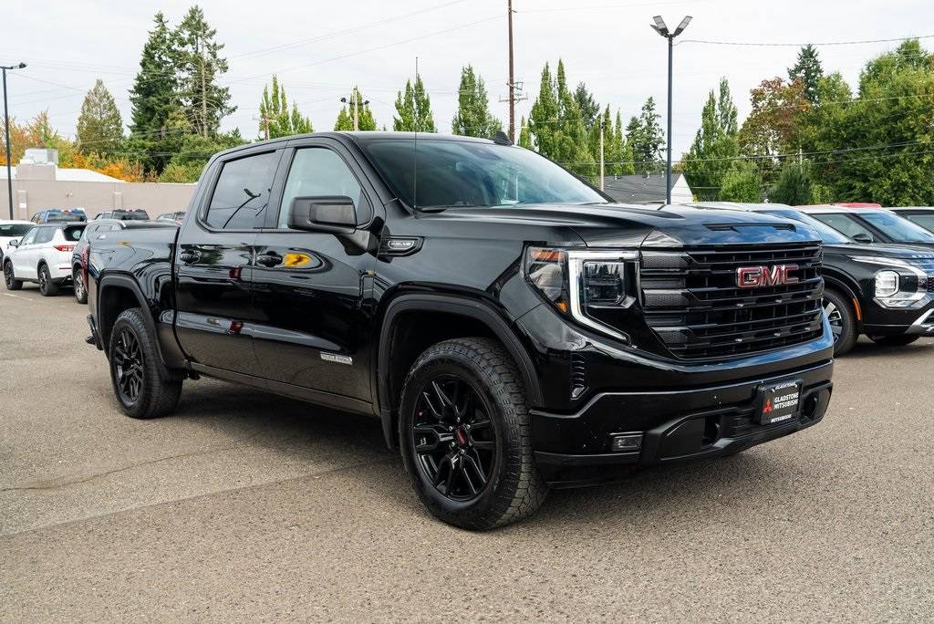 2022 GMC Sierra 1500 Elevation — Pickup Truck — 36,331 mi — Milwaukie, OR