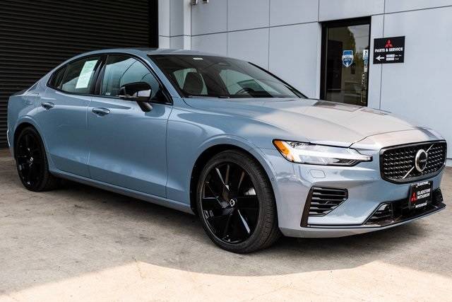 2024 Volvo S60 Recharge Ultimate — Sedan — 17,564 mi — Milwaukie, OR