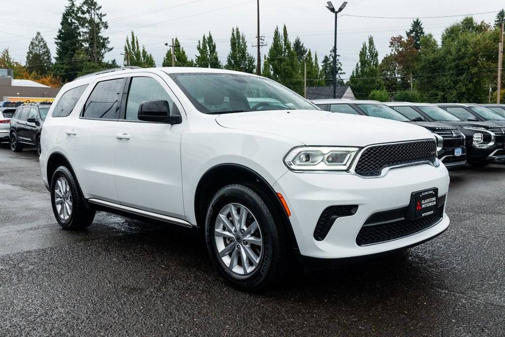 2024 Dodge Durango SXT — SUV — 48,901 mi — Milwaukie, OR