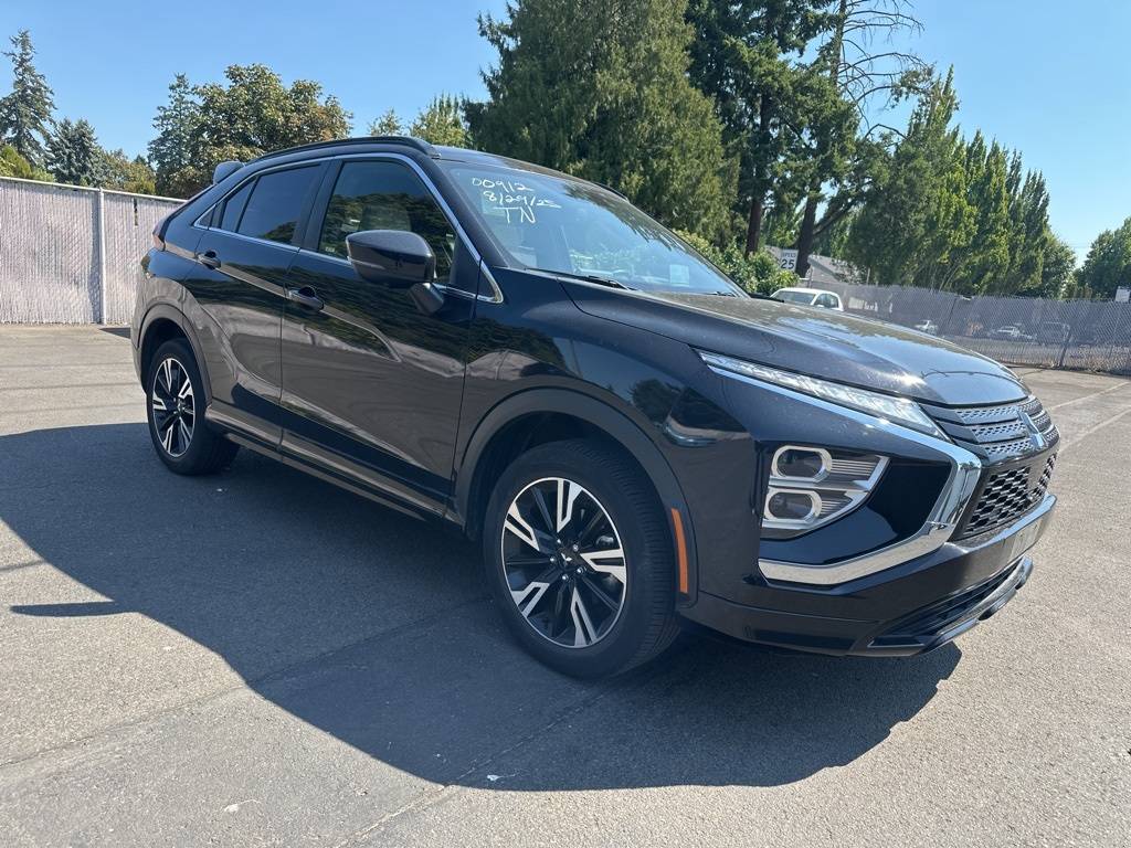 2023 Mitsubishi Eclipse Cross SEL — SUV — 31,408 mi — Milwaukie, OR