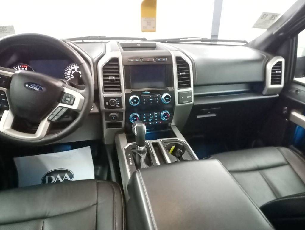 2020 Ford F-150 Lariat — Pickup Truck — 31,824 mi — Milwaukie, OR