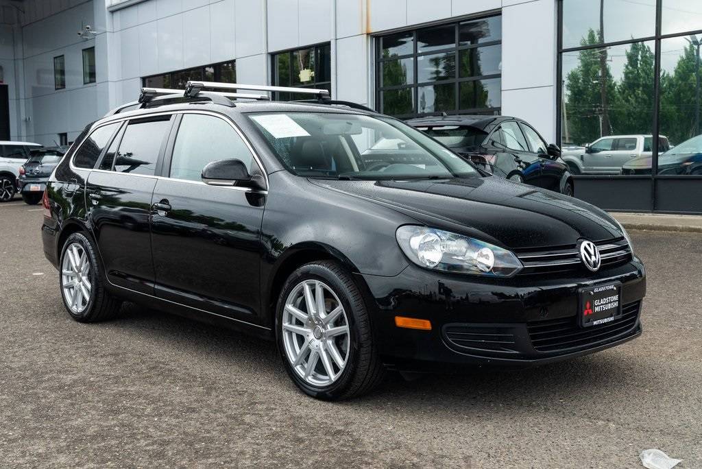 2012 Volkswagen Jetta S — Wagon — 129,896 mi — Milwaukie, OR