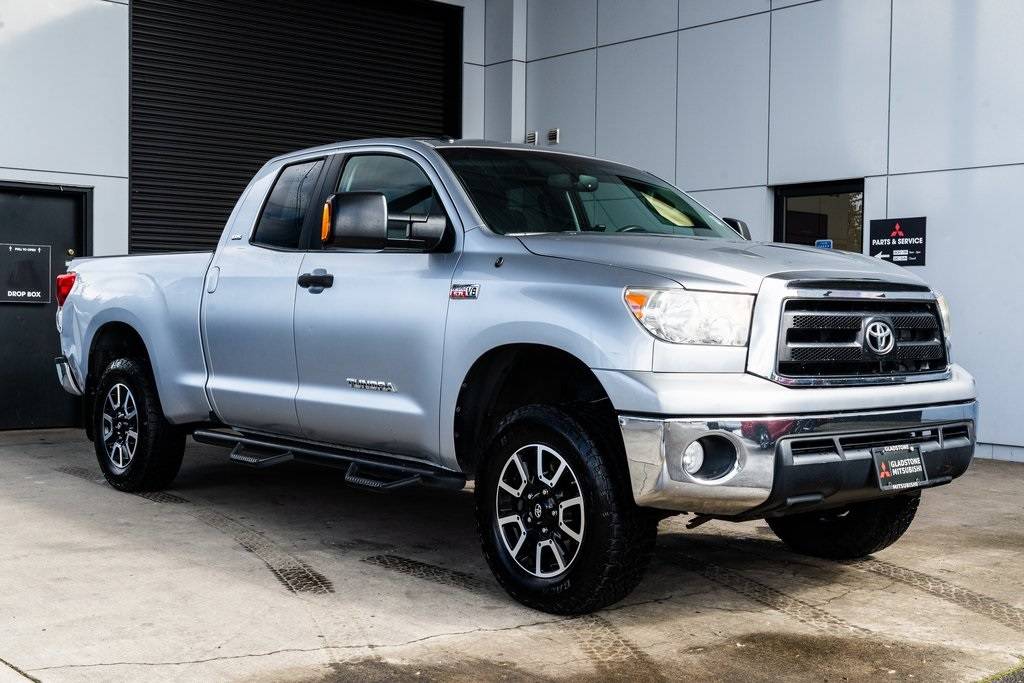 2012 Toyota Tundra Base — Pickup Truck — 144,320 mi — Milwaukie, OR