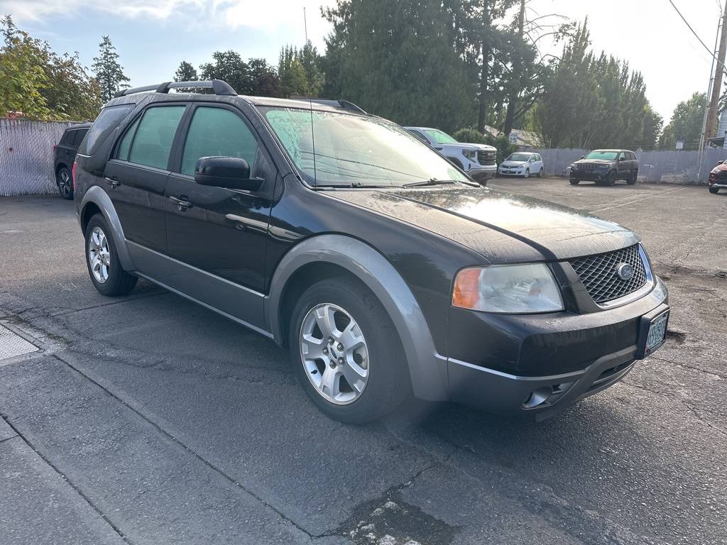 2005 Ford Freestyle SEL — Wagon — 156,603 mi — Milwaukie, OR