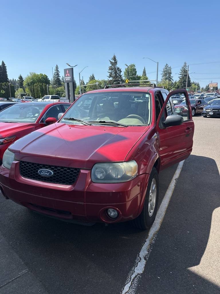 2007 Ford Escape Limited — SUV — 220,000 mi — Milwaukie, OR