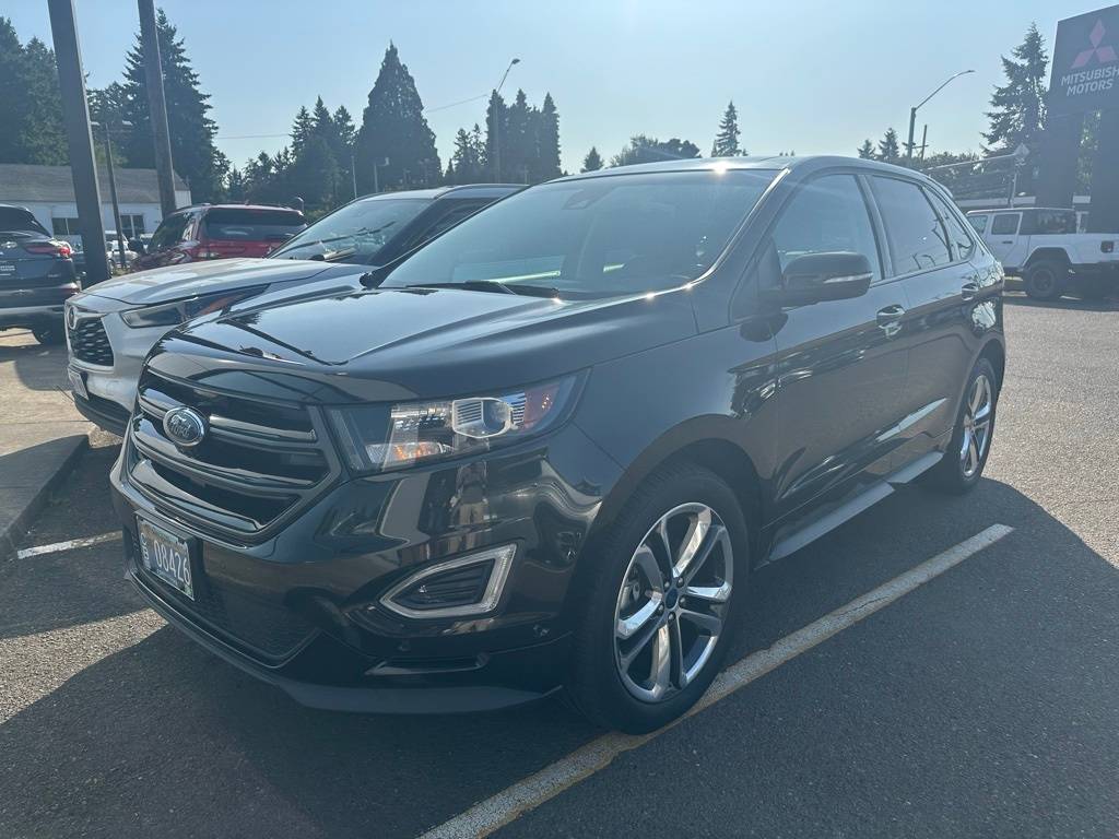 2015 Ford Edge Sport — SUV — 100,455 mi — Milwaukie, OR