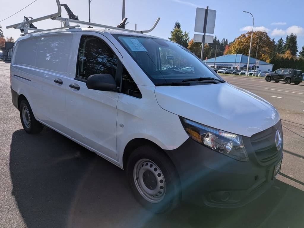 2023 Mercedes-Benz Metris Cargo Van Standard — Cargo Van — 19,471 mi — Milwaukie, OR