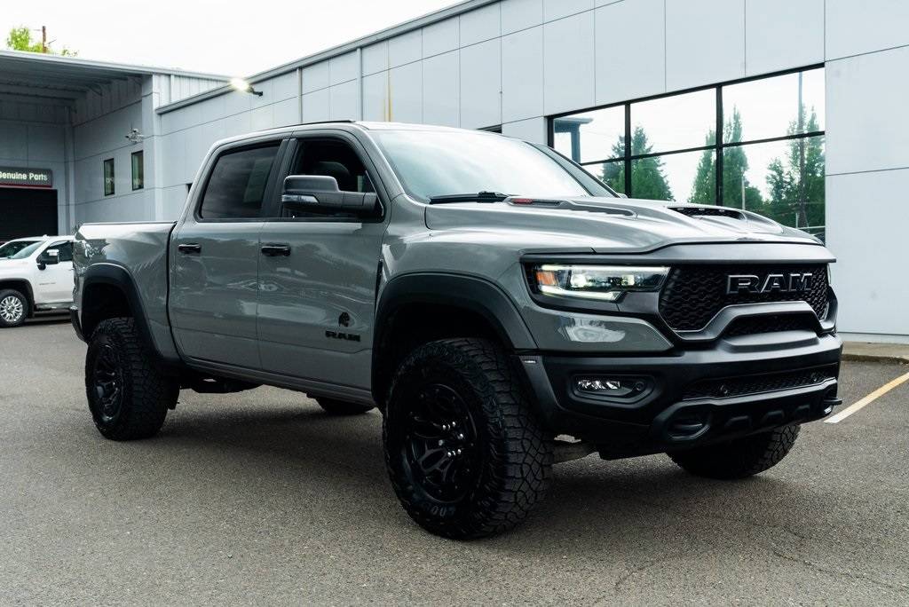 2023 Ram 1500 TRX — Pickup Truck — 19,804 mi — Milwaukie, OR