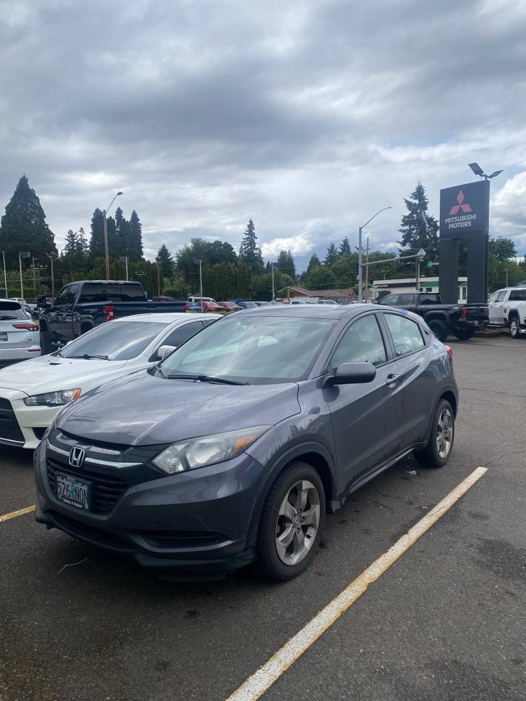 2018 Honda HR-V LX — SUV — 150,478 mi — Milwaukie, OR