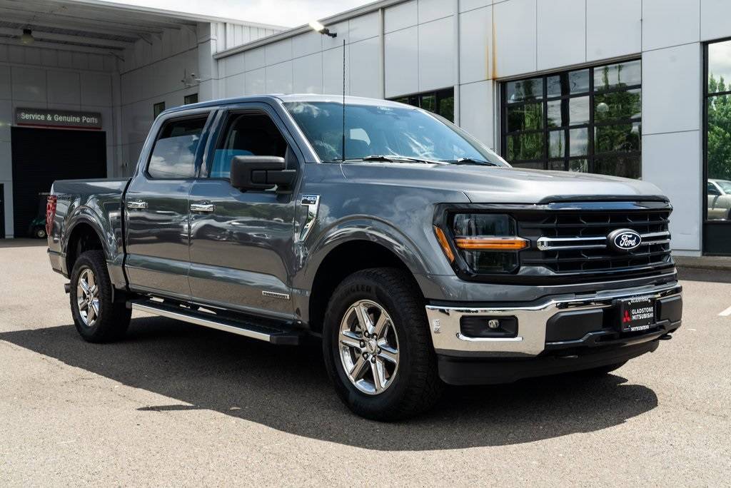 2024 Ford F-150 XLT — Pickup Truck — 23,021 mi — Milwaukie, OR