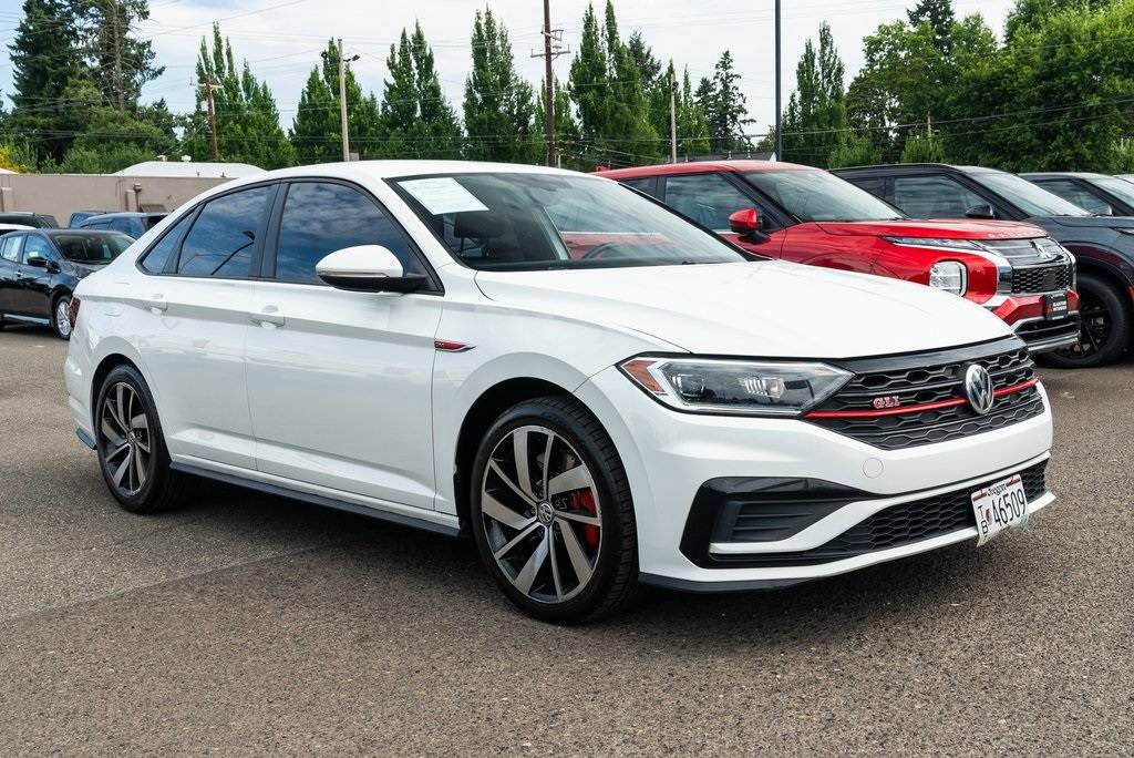 2019 Volkswagen Jetta GLI S — Sedan — 98,065 mi — Milwaukie, OR