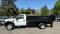 2008 Ford Super Duty F-450 Chassis Cab in Milwaukie, OR 2 - Open Gallery