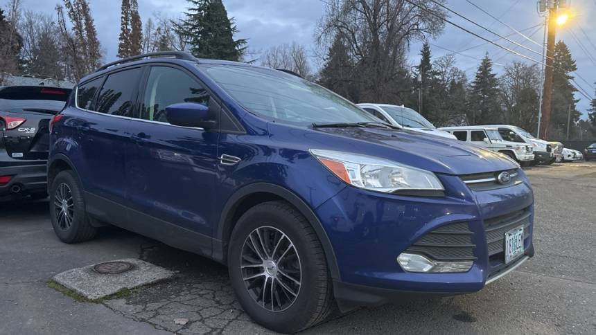 2014 Ford Escape SE — SUV — 93,188 mi — Milwaukie, OR