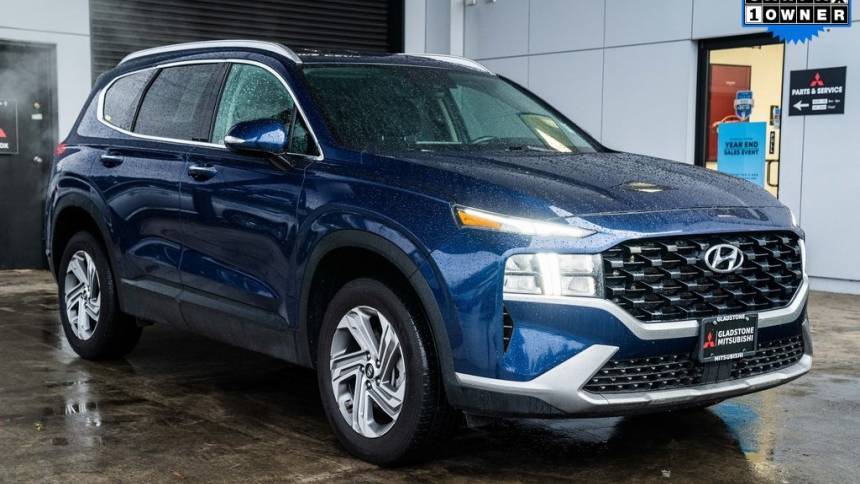 2023 Hyundai Santa Fe SEL — SUV — 31,868 mi — Milwaukie, OR