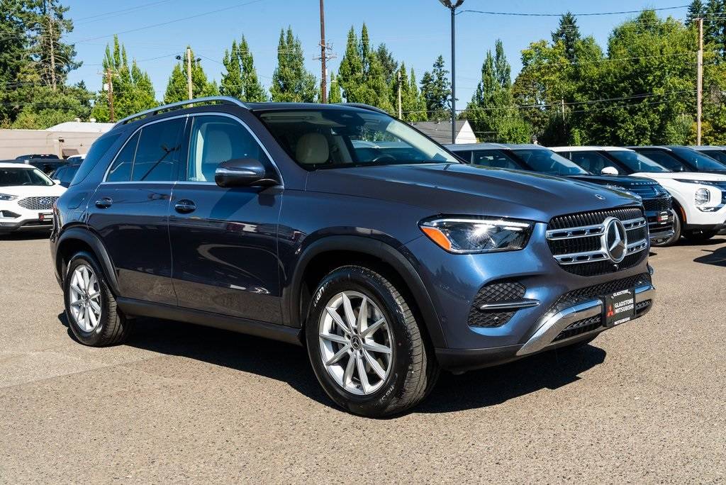 2024 Mercedes-Benz GLE GLE 350 — SUV — 24,329 mi — Milwaukie, OR