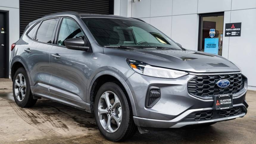 2023 Ford Escape ST-Line — SUV — 20,827 mi — Milwaukie, OR