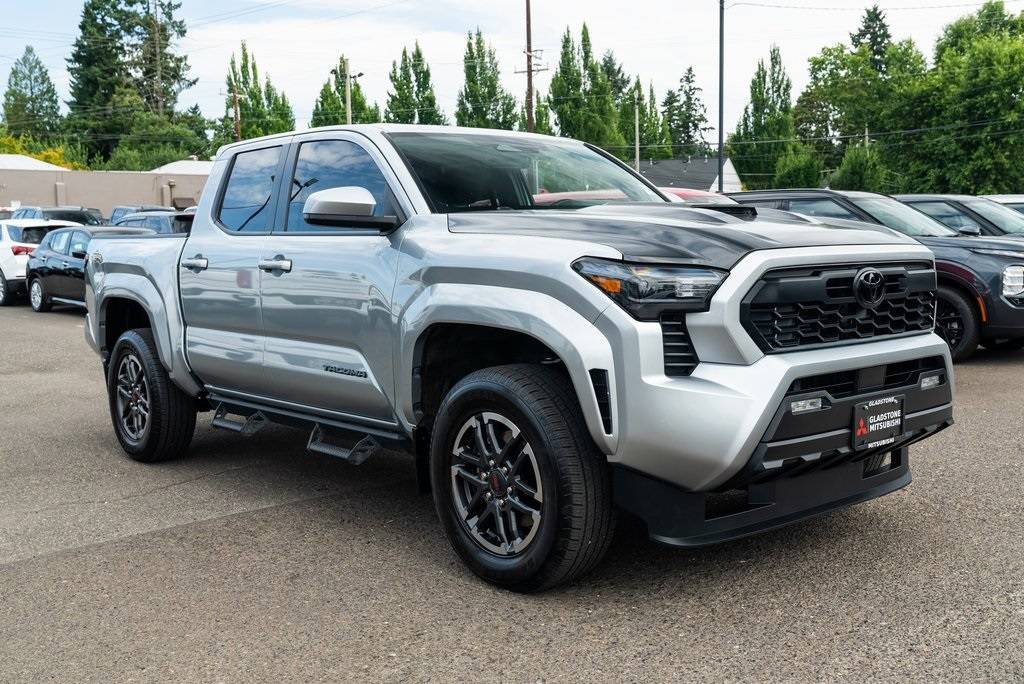 2024 Toyota Tacoma TRD Sport — Pickup Truck — 23,884 mi — Milwaukie, OR