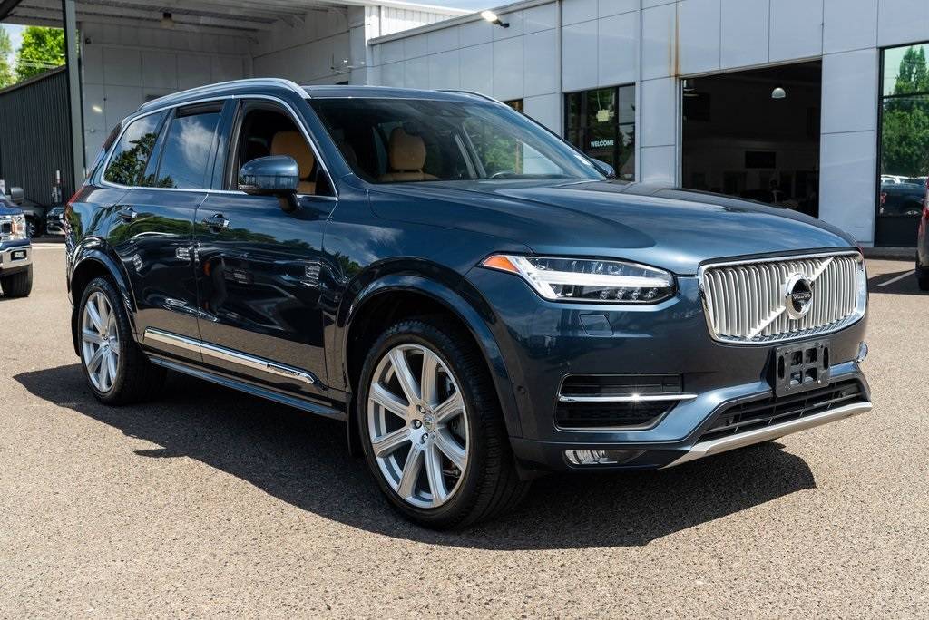 2019 Volvo XC90 Inscription — SUV — 56,855 mi — Milwaukie, OR