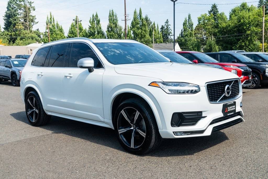 2019 Volvo XC90 R-Design — SUV — 65,167 mi — Milwaukie, OR