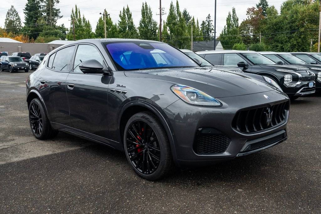 2023 Maserati Grecale Modena — SUV — 26,932 mi — Milwaukie, OR