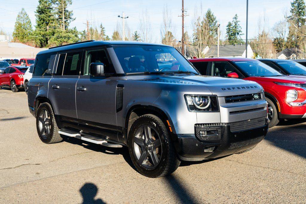 2023 Land Rover Defender X-Dynamic SE — SUV — 69,019 mi — Milwaukie, OR