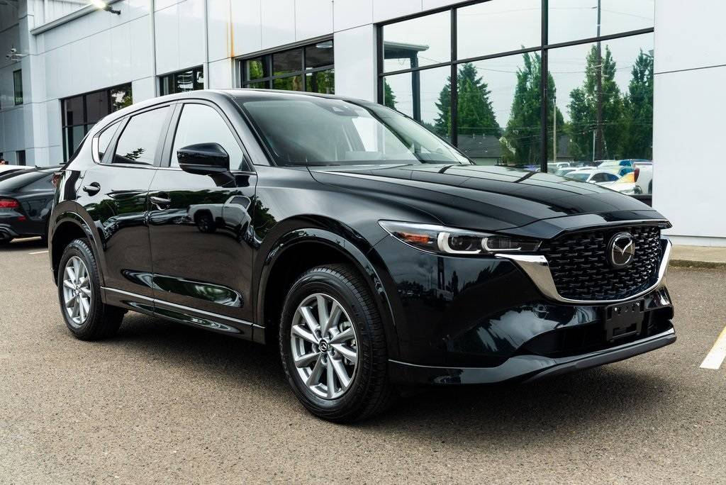 2024 Mazda CX-5 2.5 S Select — SUV — 31,069 mi — Milwaukie, OR
