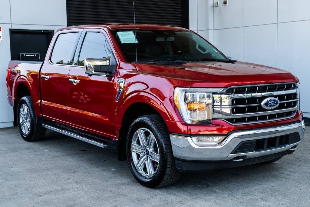 2021 Ford F-150 XL — Pickup Truck — 74,363 mi — Milwaukie, OR