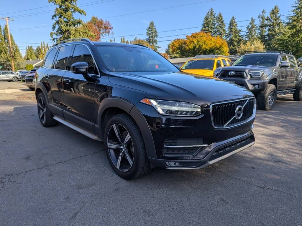 2016 Volvo XC90 T6 Momentum — SUV — 92,961 mi — Milwaukie, OR