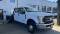 2018 Ford Super Duty F-350 Chassis Cab in Milwaukie, OR 1 - Open Gallery