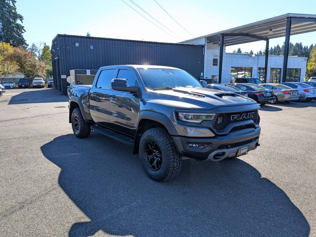 2021 Ram 1500 TRX — Pickup Truck — 55,669 mi — Milwaukie, OR