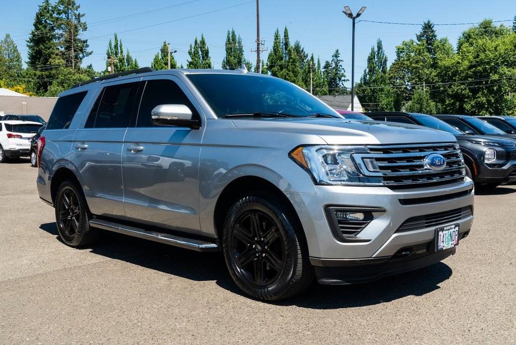 2020 Ford Expedition XLT — SUV — 57,757 mi — Milwaukie, OR
