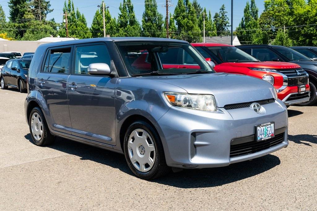 2011 Scion xB Base — Wagon — 167,136 mi — Milwaukie, OR