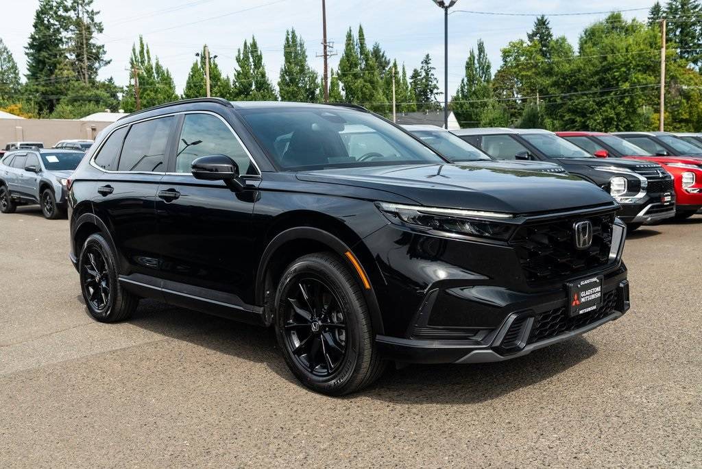 2023 Honda CR-V Hybrid Sport — SUV — 44,727 mi — Milwaukie, OR