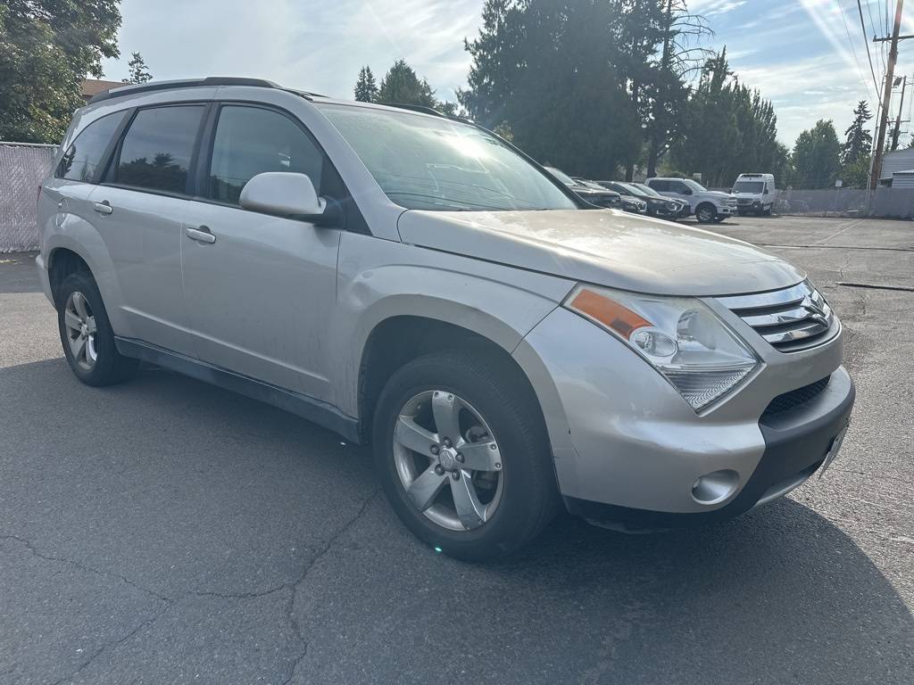 2007 Suzuki XL7