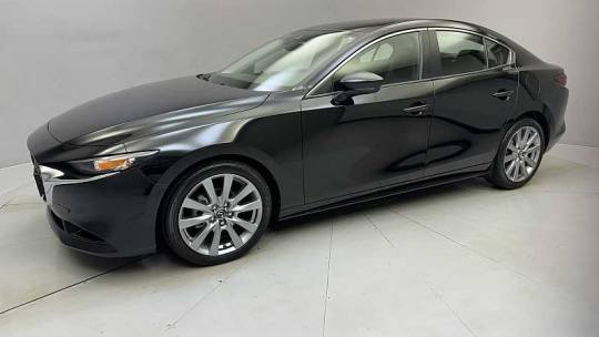 2021 Mazda Mazda3 Preferred — Sedan — 20,419 mi — Naugatuck, CT