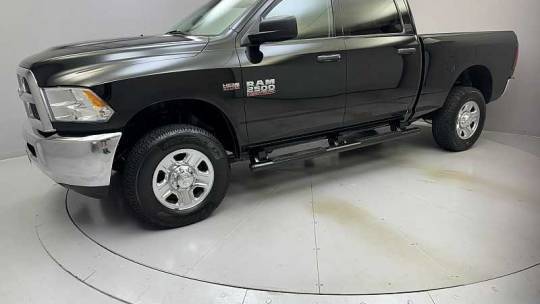 2016 Ram 2500 SLT — Pickup Truck — 139,191 mi — Naugatuck, CT