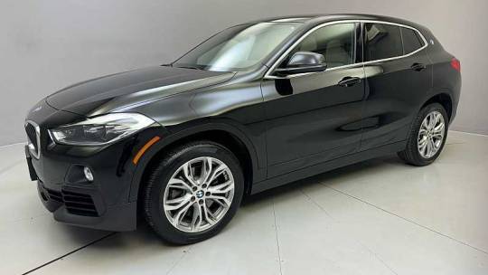 2018 BMW X2 28i — SUV — 74,259 mi — Naugatuck, CT