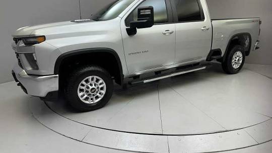 2023 Chevrolet Silverado 2500HD LT — Pickup Truck — 43,928 mi — Naugatuck, CT