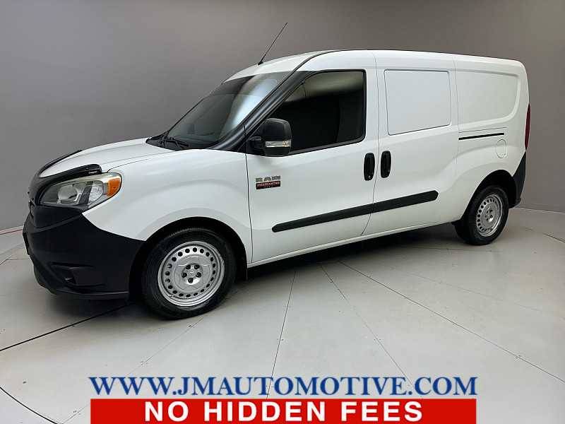 2017 Ram ProMaster City Cargo Van Tradesman — Cargo Van — 128,740 mi — Naugatuck, CT