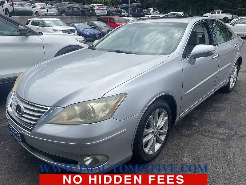 2010 Lexus ES ES 350 — Sedan — 90,003 mi — Naugatuck, CT