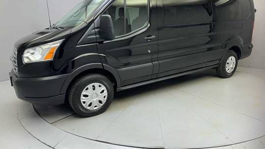 2019 Ford Transit Passenger Wagon T-350 XLT — Passenger Van — 70,291 mi — Naugatuck, CT