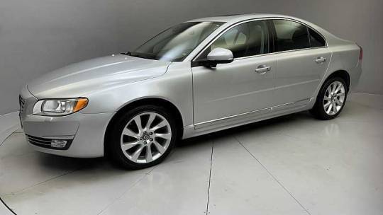 2015 Volvo S80 Platinum — Sedan — 74,055 mi — Naugatuck, CT