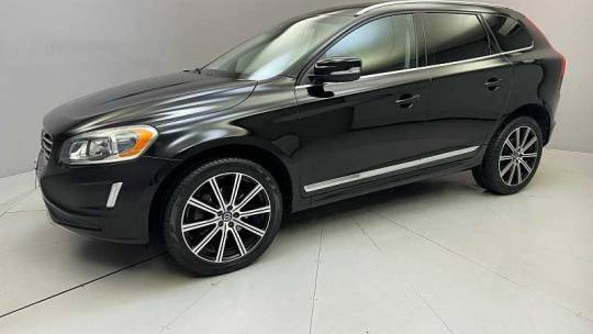 2015 Volvo XC60 T5 Premier — SUV — 88,031 mi — Naugatuck, CT