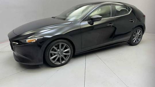 2019 Mazda Mazda3 Preferred — Hatchback — 50,037 mi — Naugatuck, CT